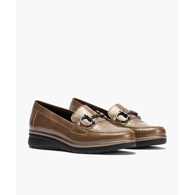 MOCASINES MUJER PITILLOS 11502 